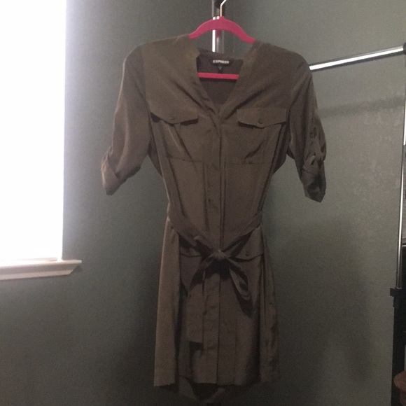 Express Dresses & Skirts - Donating May 27th